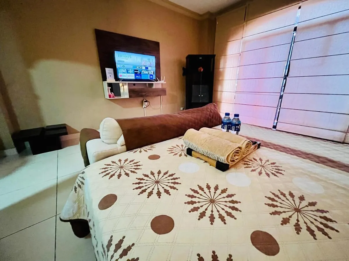 Suite Ejecutiva Junto Al San Marino Shoping location