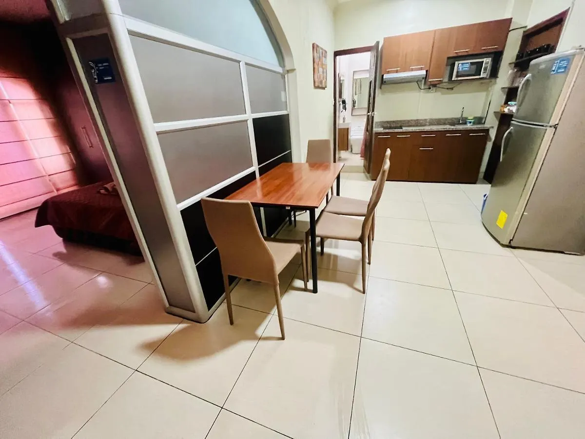 Апартаменты Suite Ejecutiva Junto Al San Marino Shoping Гуаякиль